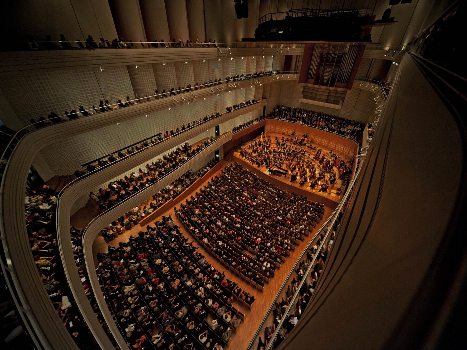 Lucerne Festival